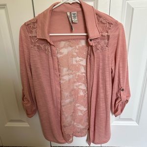 American Rag Cardigan - Size S